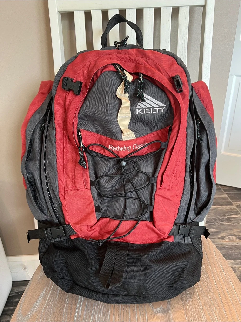KELTY Backpack - Redwing Classic